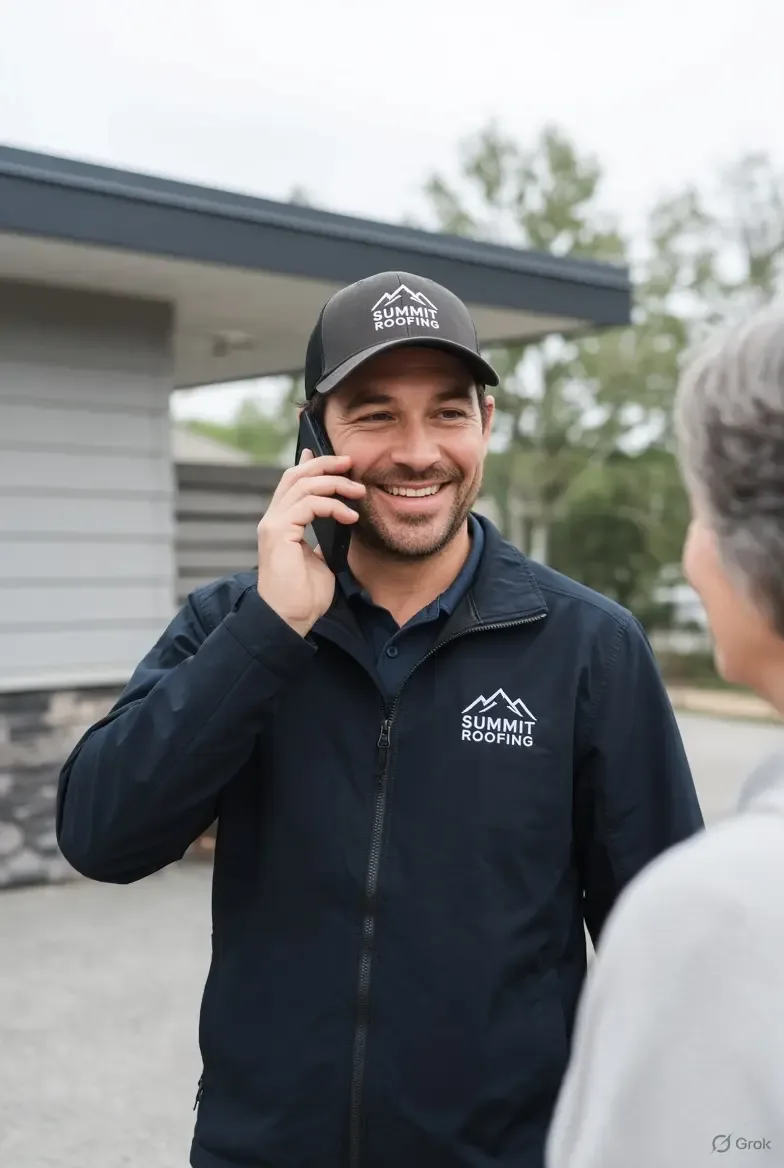 Flat Roof Leak Repair South Holland, IL FAQs